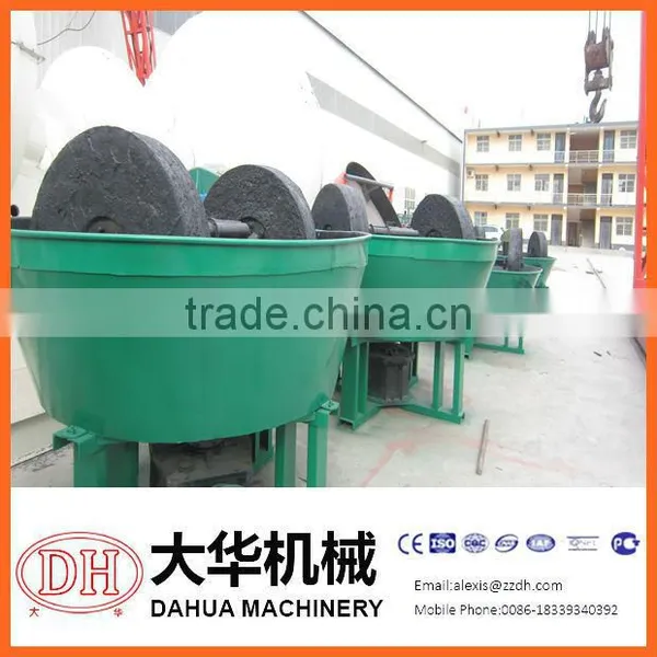 CE Approved Popular Ball Mill Dahua /ceramic Ball Mill With Rubber Liner/ceramic Liner From Good China Supplier photo-5