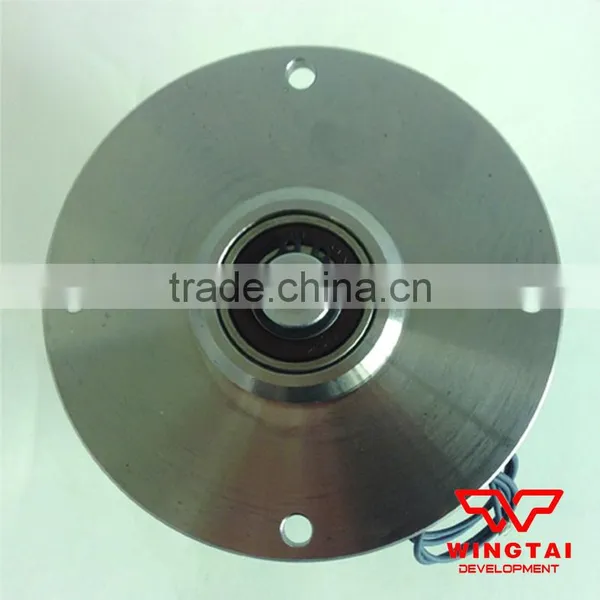 Japanese Powder Brakes Mitsubishi ZKG-50YN For Rewinding Machine photo-4