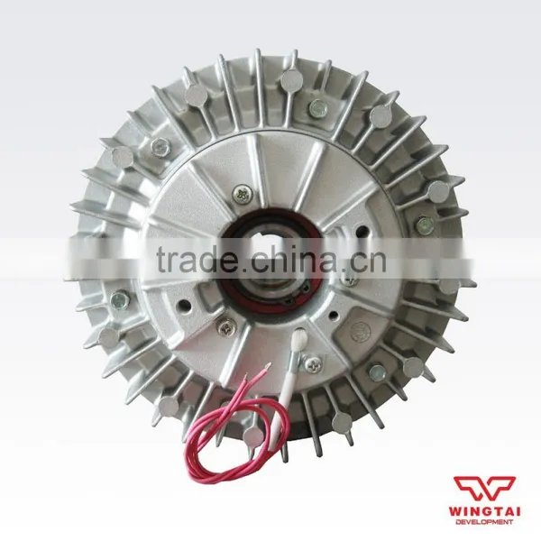 ZA-1.2A1mini Magnetic Powder Clutch for Machine photo-2