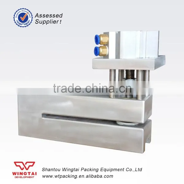 High Speed Automatic Punching Machine Customized Puncher photo-3