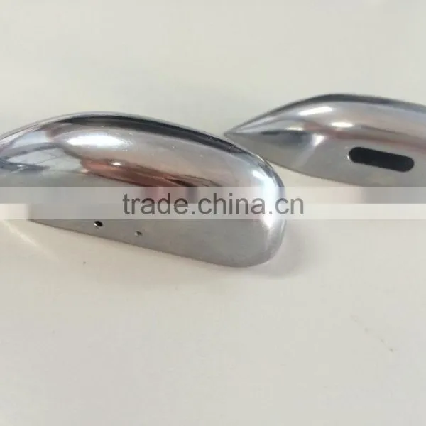 Cocoon Shuttle Ptop Plastic High Speed Saurer Machine photo-2