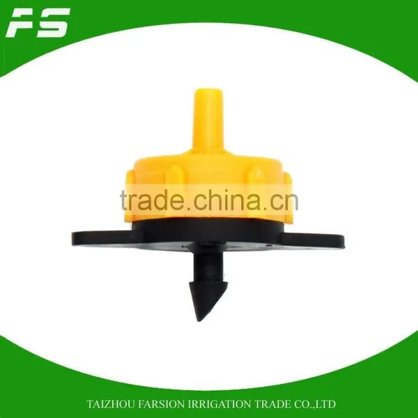 Plastic PC On-Line Dripper Take Apart PC Dripper photo-2