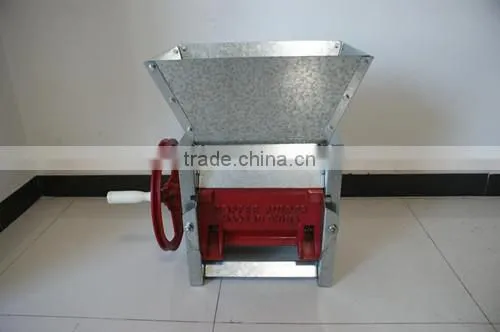 Green Coffee Bean Processing Machine