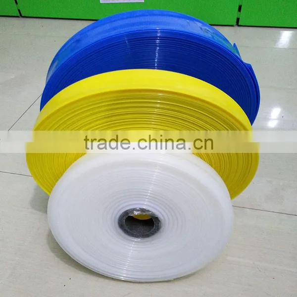 3 Inch PE Flexiblel Water Conveying Hose Pipe for Farm Irrigation photo-5