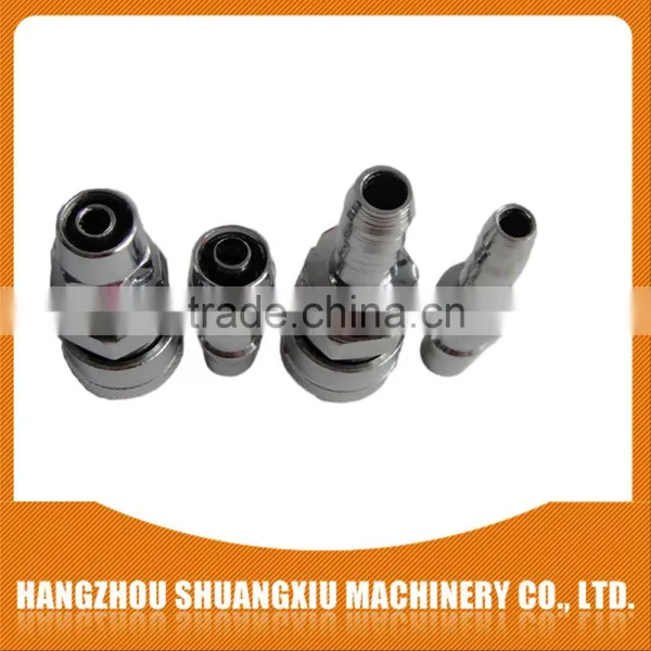 All Sizes of Air Quick Coupler Used for Auto Parts photo-3