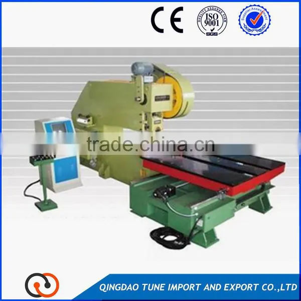 Power Press Machine