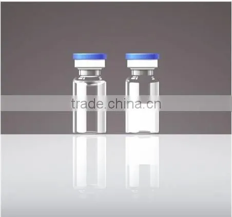 Wholesale 20ml Glass Vials Tubular Vial for Injection photo-2