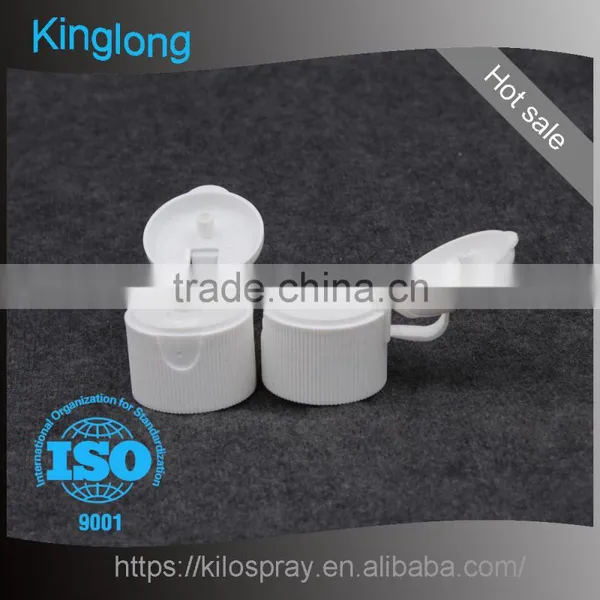 Factory Direct Sale Plastic Screw Bottle Sprayer Exquisite Design Varicoloured Cap photo-3