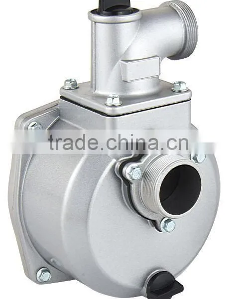 1 Inch / Outlet Size 25.4mm Water Pump/self Priming Pump