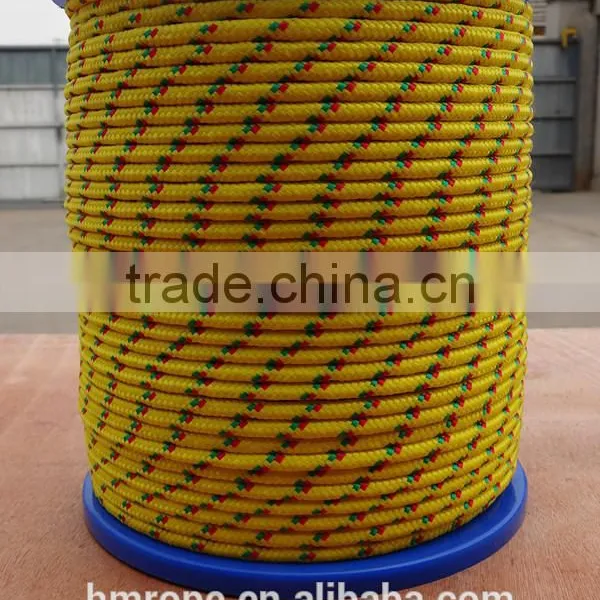 PP Multi Braided Rope Hot Sale photo-4