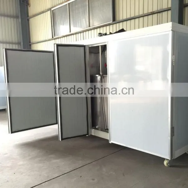 Newly China Made Automatic Bean Sprout Machine photo-4
