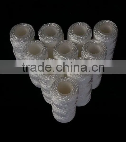 Nylon fishing twine