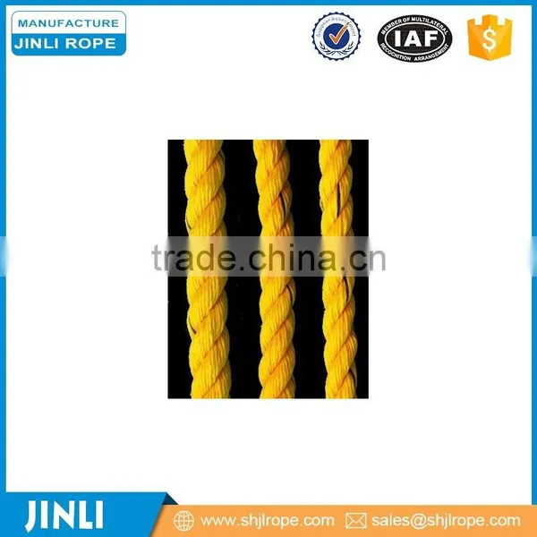 JINLI PE Rope,Twisted Rope, USA Clothesline photo-3