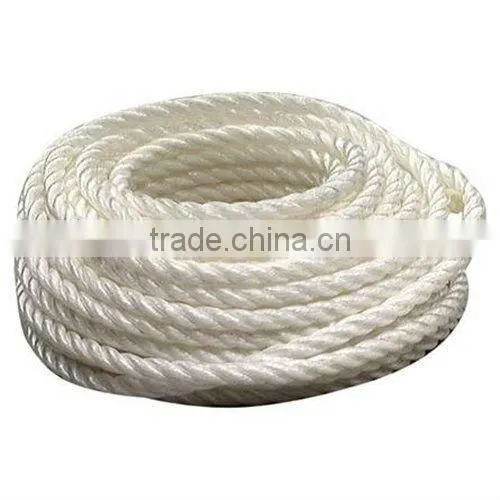 Polypropylene Rope
