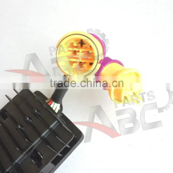 JS250 Jianshe 250cc ATV Quad Regulator Rectifier photo-4