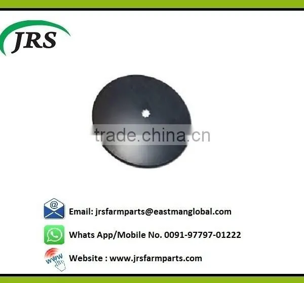 65 Mn Harrow Disc photo-3