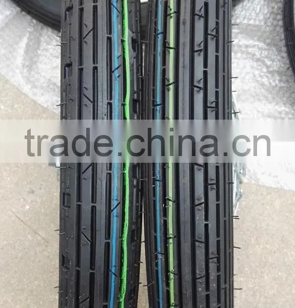 Sulky Wheel 2.50-18 2.25-19 photo-4
