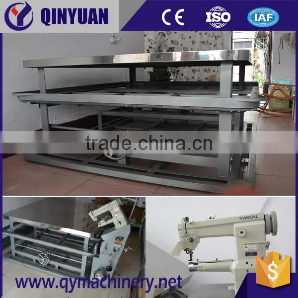 automatic edge banding machine