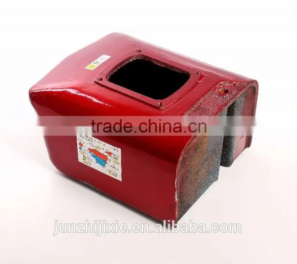 Professional Custom Used 50 Gallon Small rv Water Tank photo-6