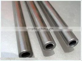 New Densen Unnormalized OEM Hydraulic Cylinder Tube photo-2