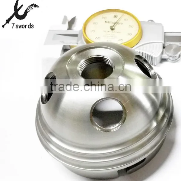 Hot Selling New Design With Low Price Titanium Alloy Machining photo-2