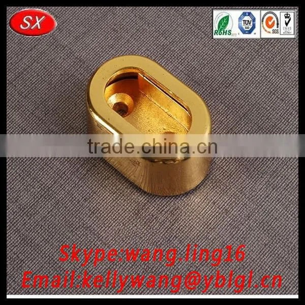 China Customized OEM/ODM Funiture Accessories Sofa Feet/TV Stands Feet photo-3