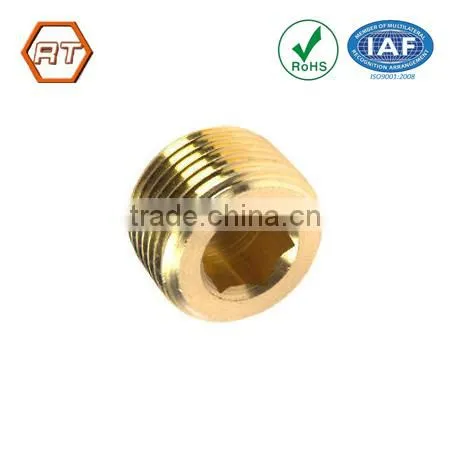 Stainless Steel Custom Made Cnc Lathe Machine Parts photo-3