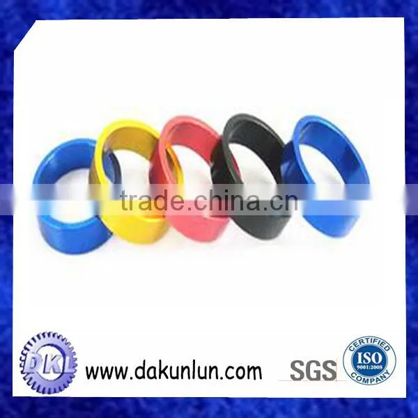 Stainless Steel Steel Brass Copper Aluminum Fender Washer photo-5