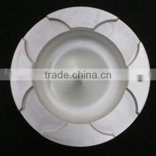 Piston for 6LAH-ST Diesel Engine photo-3