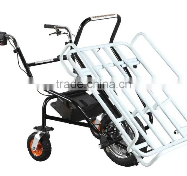 2016 Agricultural Wheelbarrow, Electric Barrow photo-2