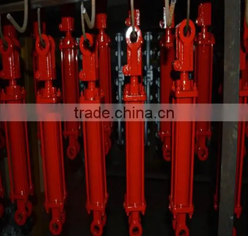 Log Splitter Hydraulic Cylinder photo-5