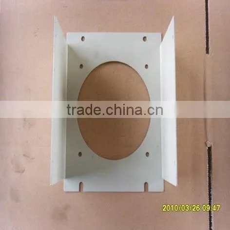 Sheet Metal Product photo-4