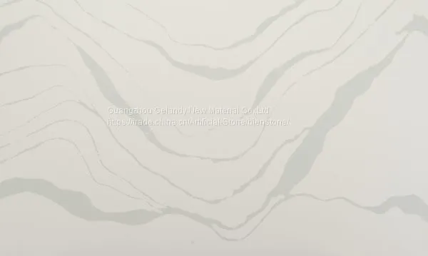 Quartz Stone for Kitchen Countertops photo-5