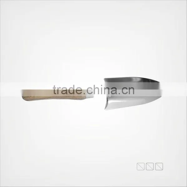 Steel Shovel