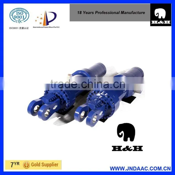 The Custom Standard Single Stage Hydraulic Cylinder photo-3