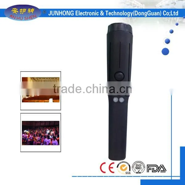 Security Inspection Metal Detector, Supper Sanner Metal Detector photo-2