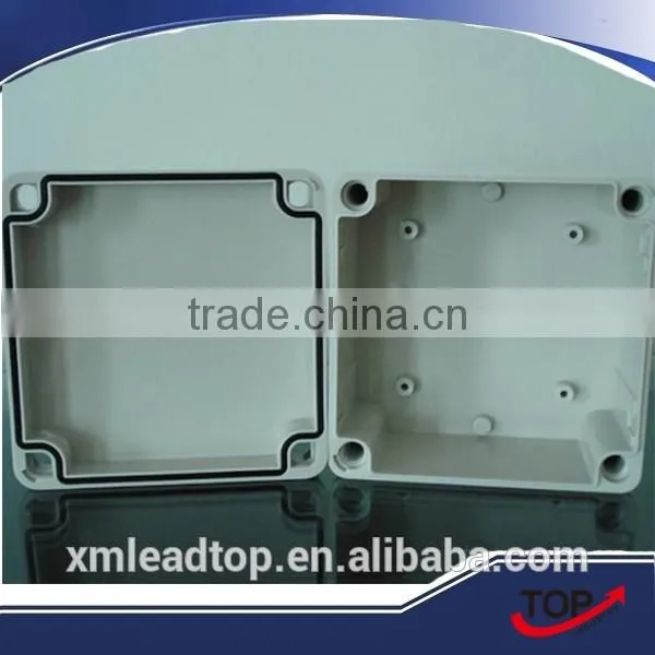 Plastic Injection Processing Manufacturer for Household Appliances photo-5