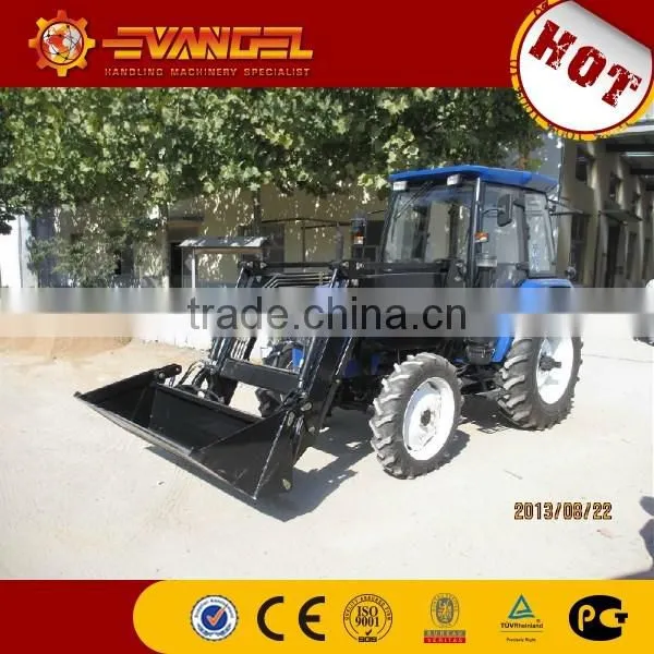 Foton Tractor M604 on Sale With Competitive Price photo-2
