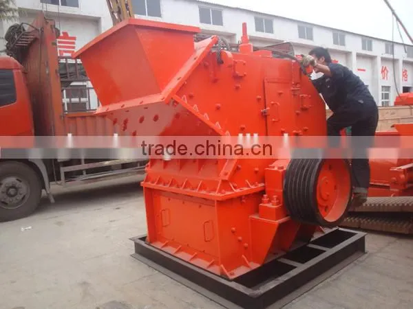 Top Quality Sand Maker ,Sand Making Machine(fine Machine),makes Grit Machine photo-3