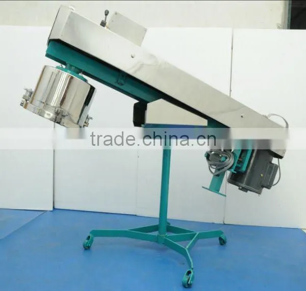 Extruder Machine