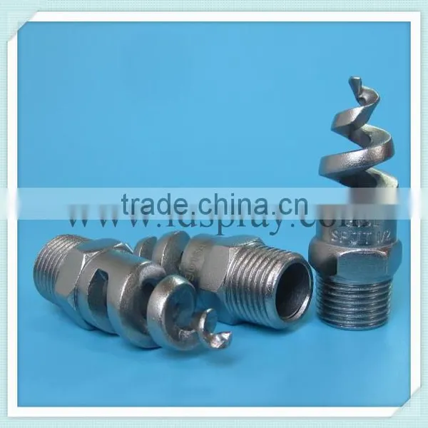 Whirljet Spiral Sandblasting Nozzle photo-3