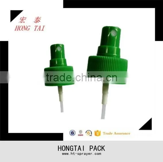 24mm 28mm Plastic Screw Fine Mist Pperfume Sprayer for Daily Product photo-3
