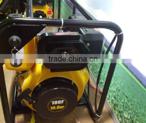 Diesel Generator, Power Generator, Diesel Silent Generator photo-3