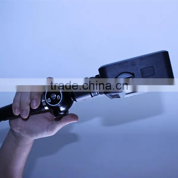 360degree Rotation Industrial Endoscope Video Borescope photo-2