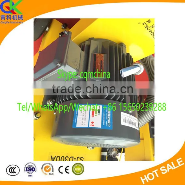 China Top Brand Concrete Wet Grinder and Polisher photo-5