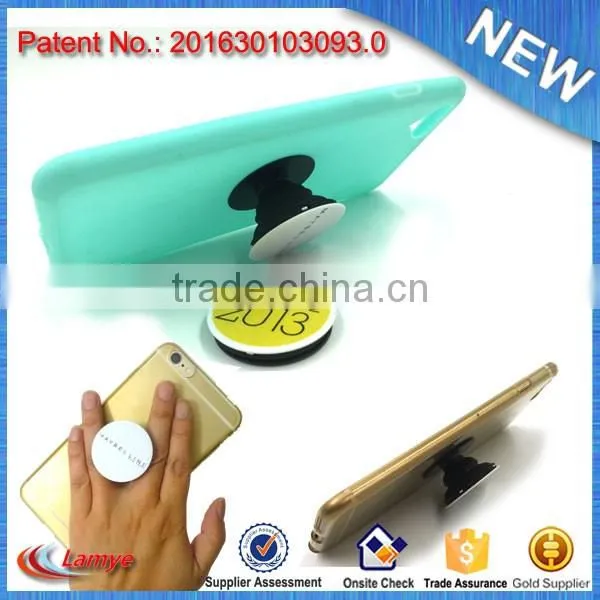 Mobile Phone Accessories Unique Cell Phone Holder for Promotion photo-4