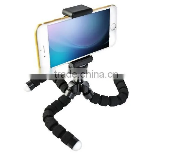 Photo Phone Tripod Stand Camera Bracket With Holder photo-3