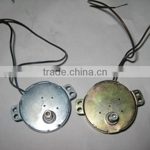 Synchronous Motor / AC Synchronous Micro Motor / Reversible Motor