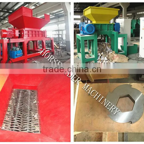 Wholesale 6cris or 9cris or Skd-11 or Cr12mov Plastic Shredder Blade Quality Warranty photo-6