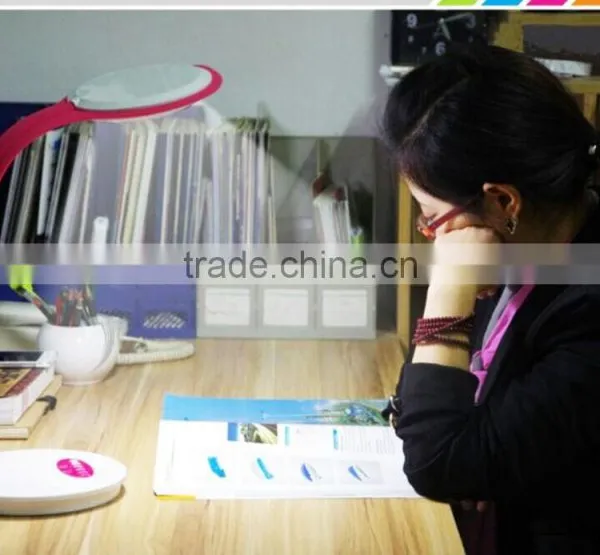 Hot Sale Led Table Lamps With USB Fashionable Using photo-3